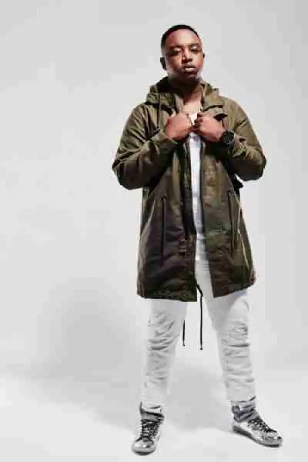 Shimza To Give Shoes To Hundreds Of Orphans